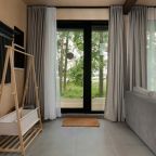 Коттедж (Дом Еловый), Загородный дом Magic Club Hotel Istra