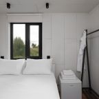 Трёхместный и более (Дом Папоротника), Загородный дом Magic Club Hotel Istra