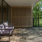 Трёхместный и более (Дом Папоротника), Загородный дом Magic Club Hotel Istra