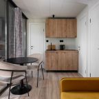 Трёхместный и более (Дом Папоротника), Загородный дом Magic Club Hotel Istra