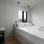 Трёхместный и более (Дом Папоротника), Загородный дом Magic Club Hotel Istra