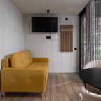 Трёхместный и более (Дом Папоротника), Загородный дом Magic Club Hotel Istra