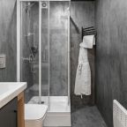 Коттедж (Дом Стихий), Загородный дом Magic Club Hotel Istra