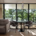 Коттедж (Дом Стихий), Загородный дом Magic Club Hotel Istra