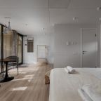 Коттедж (Дом Стихий), Загородный дом Magic Club Hotel Istra