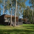 Коттедж (Дом Стихий), Загородный дом Magic Club Hotel Istra