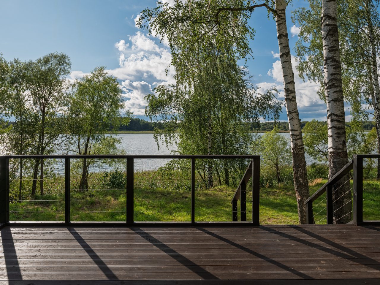 Коттедж (Дом Стихий), Загородный дом Magic Club Hotel Istra