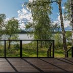 Коттедж (Дом Стихий), Загородный дом Magic Club Hotel Istra