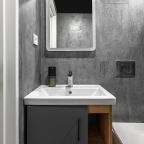 Коттедж (Дом Стихий), Загородный дом Magic Club Hotel Istra