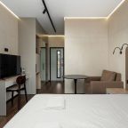 Коттедж (Дом Стрекозы), Загородный дом Magic Club Hotel Istra