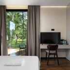 Коттедж (Дом Стрекозы), Загородный дом Magic Club Hotel Istra