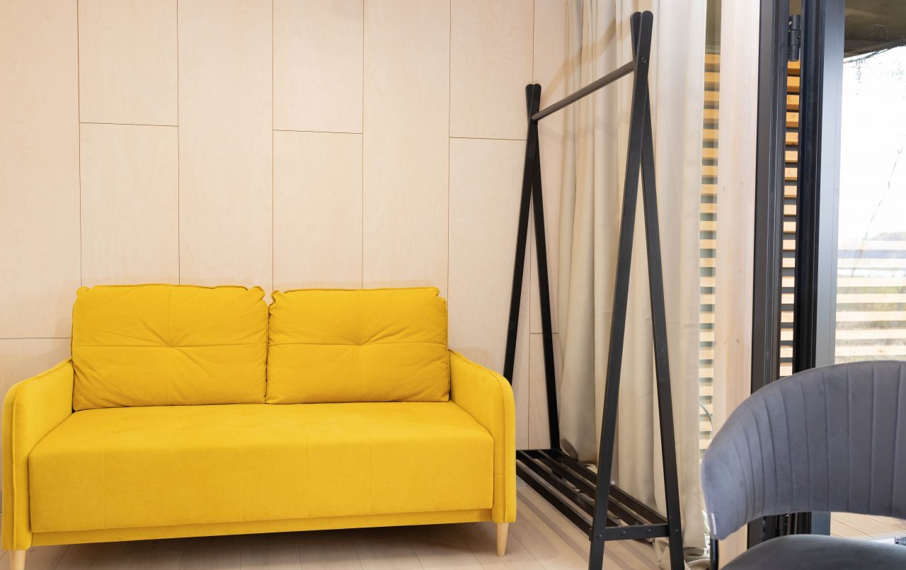 Коттедж (Дом Пчелы), Загородный дом Magic Club Hotel Istra