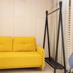 Коттедж (Дом Пчелы), Загородный дом Magic Club Hotel Istra