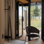 Коттедж (Дом Пчелы), Загородный дом Magic Club Hotel Istra