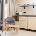 Коттедж (Дом Пчелы), Загородный дом Magic Club Hotel Istra