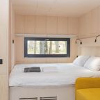 Коттедж (Дом Пчелы), Загородный дом Magic Club Hotel Istra