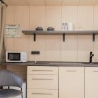 Коттедж (Дом Пчелы), Загородный дом Magic Club Hotel Istra