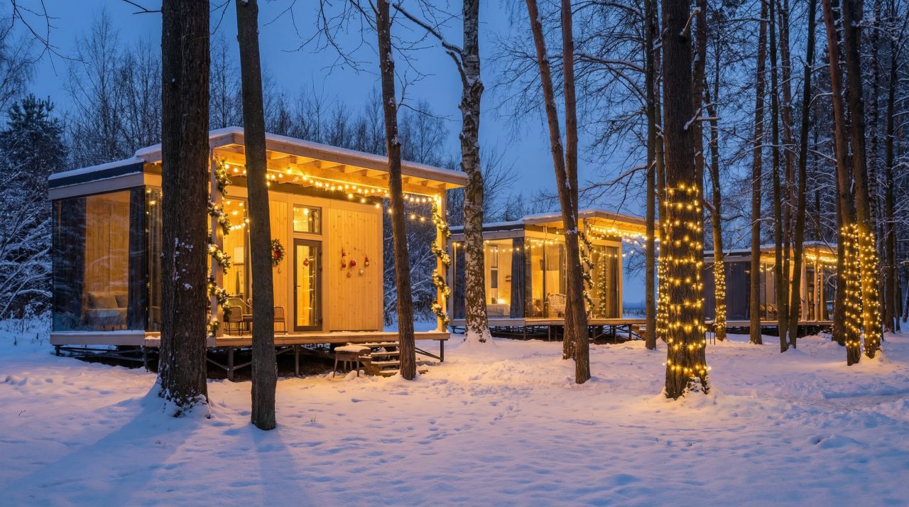 Загородный дом Magic Club Hotel Istra, Солнечногорск