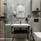 Коттедж (Дом Стрекозы), Загородный дом Magic Club Hotel Istra