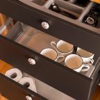 Дом (Лодж у озера с купелью), Глэмпинг Лембо