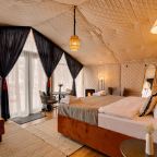 Дом (Лодж Лембо с ванной), Глэмпинг Лембо