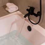 Дом (Лодж Лембо с ванной), Глэмпинг Лембо