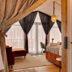 Дом (Лодж Лембо с ванной), Глэмпинг Лембо