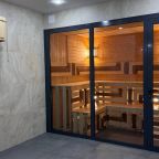 Сауна / SPA, Гостиница Катанца