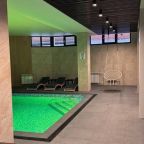 Сауна / SPA, Гостиница Катанца