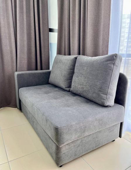 Фотография номера гостиницы Катанца