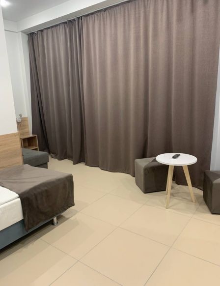 Фотография номера гостиницы Катанца