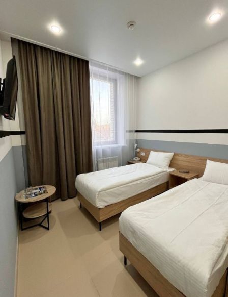 Фотография номера гостиницы Катанца