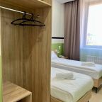 Двухместный (Стандарт), Гостиница Катанца