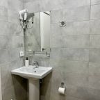 Двухместный (Стандарт), Гостиница Катанца
