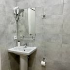 Трёхместный и более (Двухместный улучшеный + 1 доп. место), Гостиница Катанца