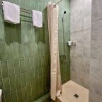 Двухместный (Стандарт плюс), Гостиница Катанца