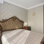 Трёхместный и более (Стандарт), Отель Султан