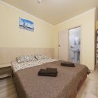 Трёхместный и более (Трехместный стандарт), Гостевой дом Елена