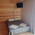 Четырехместный (Четырехместный домик), База отдыха ЛАГУНА
