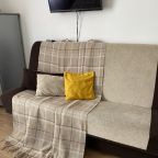 Двуспальный диван-кровать