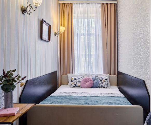 Апартаменты Liki-Mir Apartments Татарский&BAD, Санкт-Петербург