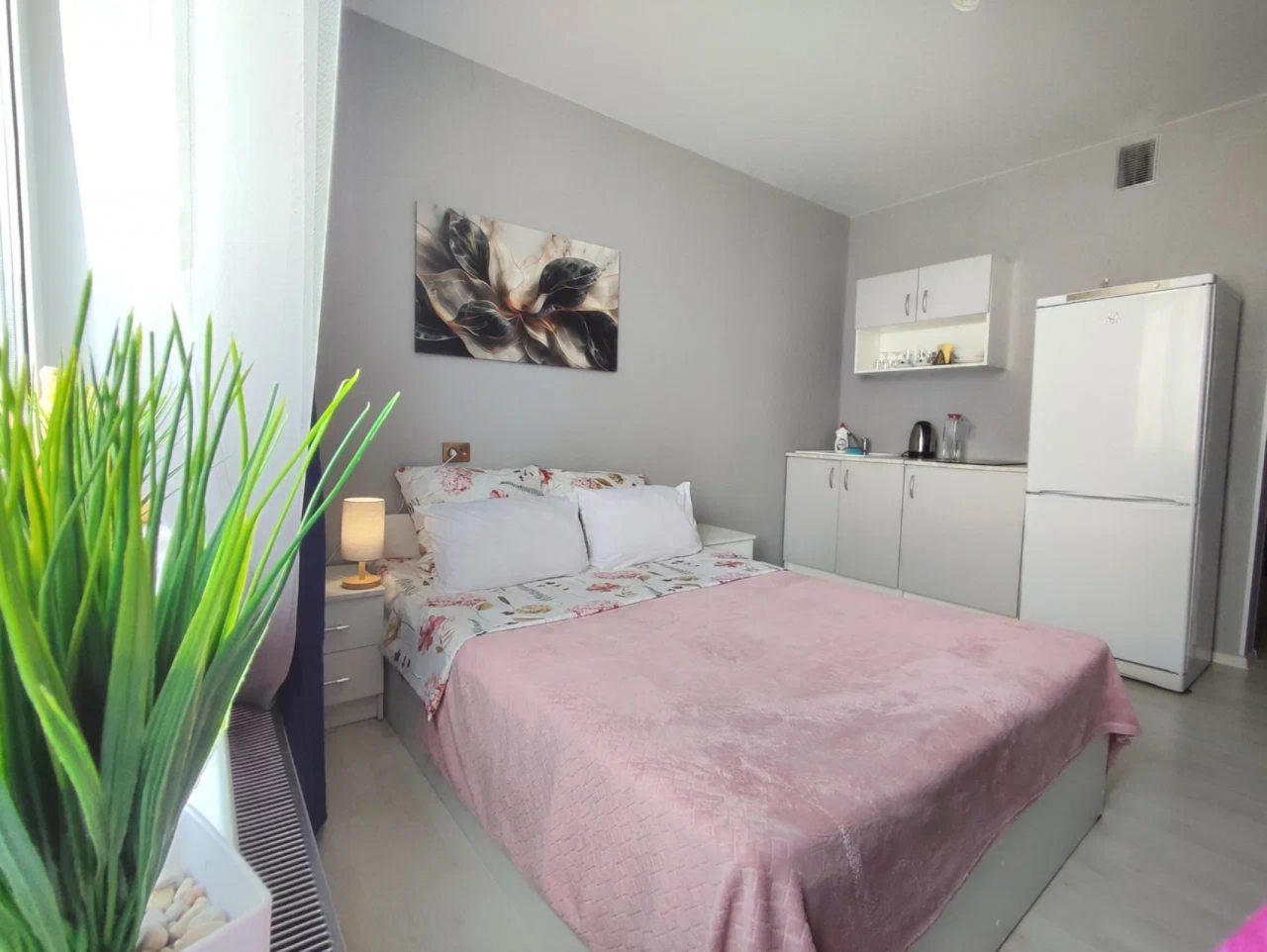 Апартаменты Посуточно в Нижнем Новгороде, Нижний Новгород