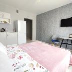 Двухместный (Квартира для 1-2 гостей или для гостей с ребенком до 3х лет), Апартаменты Посуточно в Нижнем Новгороде