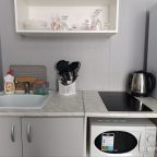 Двухместный (Квартира для 1-2 гостей или для гостей с ребенком до 3х лет), Апартаменты Посуточно в Нижнем Новгороде