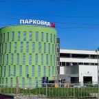 Своя ухоженная территория, Апартаменты Посуточно в Нижнем Новгороде