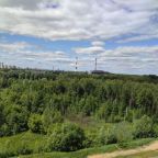 Своя ухоженная территория, Апартаменты Посуточно в Нижнем Новгороде