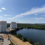 Своя ухоженная территория, Апартаменты Посуточно в Нижнем Новгороде