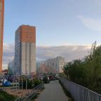 Своя ухоженная территория, Апартаменты Посуточно в Нижнем Новгороде