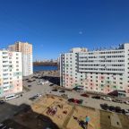 Своя ухоженная территория, Апартаменты Посуточно в Нижнем Новгороде