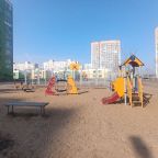 Своя ухоженная территория, Апартаменты Посуточно в Нижнем Новгороде